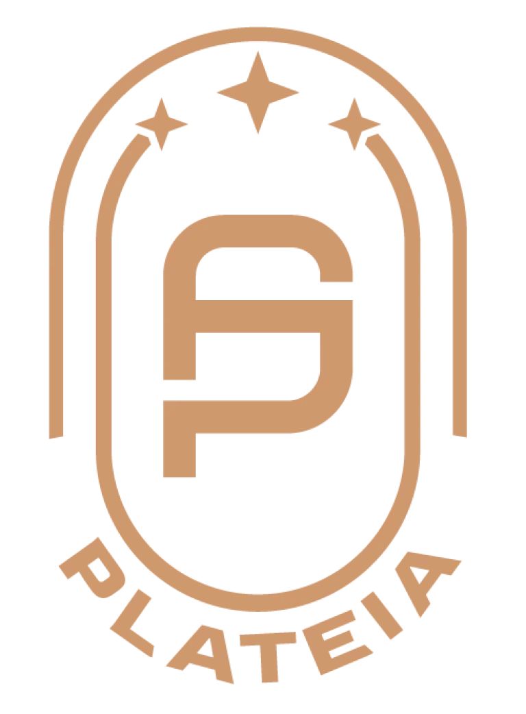 Logo de Plateia Frente al Mar